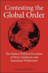 Contesting the Global Order
