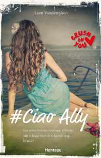 Crush on you Ciao Ally