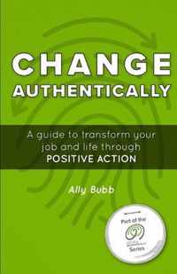Change Authentically