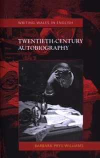 Twentieth-Century Autobiography