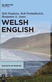 Welsh English