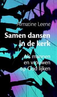 Samen dansen in de kerk