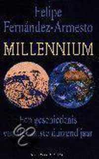Millennium - F. Fernandez-Armesto