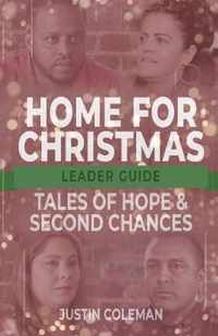 Home for Christmas Leader Guide