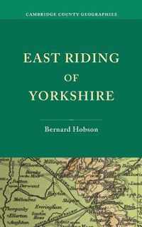The East Riding of Yorkshire (with York)