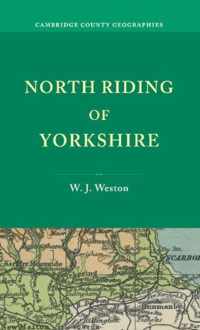 North Riding of Yorkshire