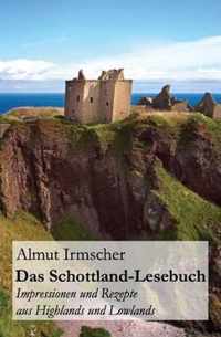 Das Schottland-Lesebuch