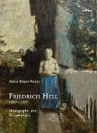 Friedrich Hell (1869 - 1957)