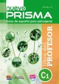 Nuevo Prisma C1