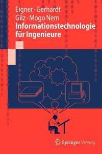 Informationstechnologie für Ingenieure