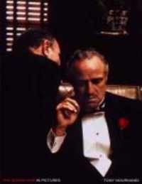 The Godfather in Pictures