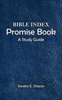 Bible Index Promise Book