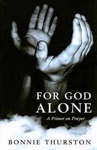 For God Alone
