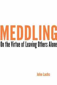 Meddling