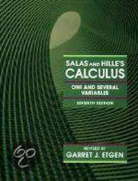 Salas and Hille's Calculus
