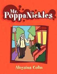 Mr. Poppanickles