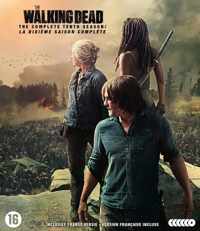 The Walking Dead - Seizoen 10