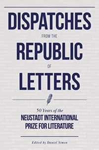 Dispatches from the Republic of Letters