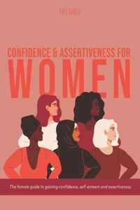 Confidence & Assertiveness for Women
