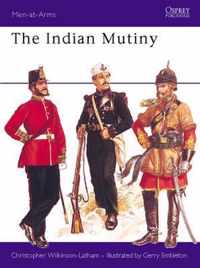 The Indian Mutiny