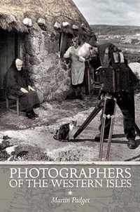 Photographers Of The Western Isles