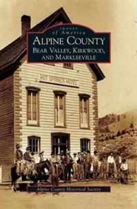Alpine County