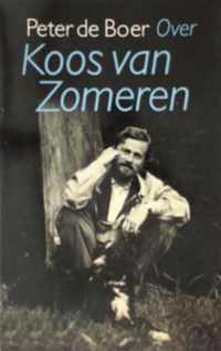 Over Koos van Zomeren