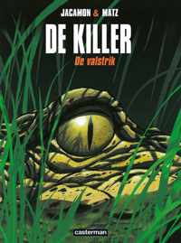 Killer hc02. de valstrik