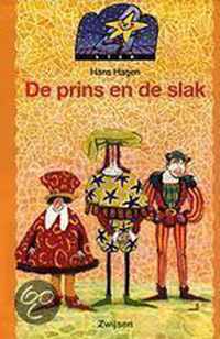 De Prins En De Slak