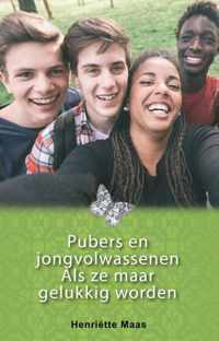 Wijze Ouders/HS Kids  -   Pubers en jongvolwassenen