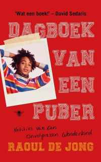 Dagboek van een puber