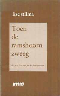 Toen de ramshoorn zweeg