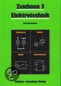 Zeichnen 3. Elektrotechnik. Informationsband