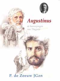 Historische verhalen voor jong en oud 15 -   Augustinus