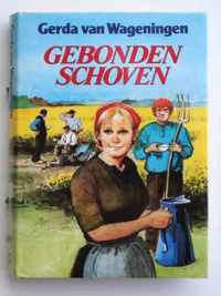 Gebonden schoven