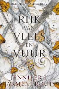 Blood and Ash 2 -   Rijk van vlees en vuur