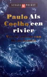 Als een rivier