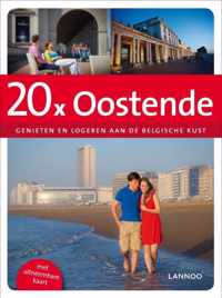 Oostende (20X)