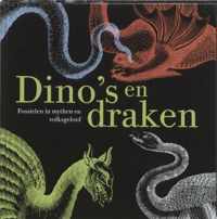 Dino's en draken