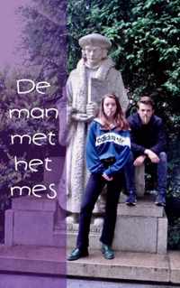 De man met het mes