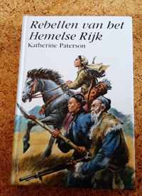 Rebellen van het Hemelse Rijk