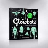 Glowbots - Het stinkende spookje