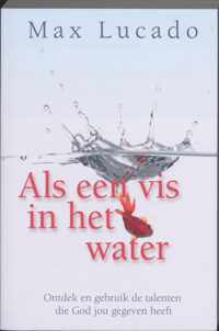 Als Een Vis In Het Water