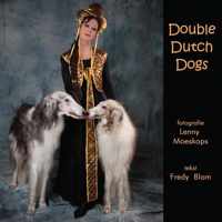 Double Dutch dogs - Lenny Moeskops - Paperback (9789402130447)