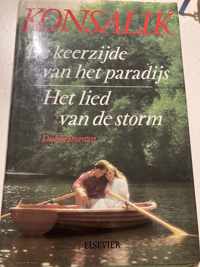 Keerzyde van het paradys lied storm