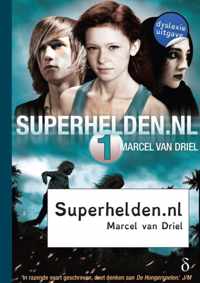 Superhelden.nl 1 -   Superhelden.nl
