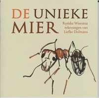 De unieke mier