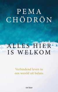 Alles hier is welkom