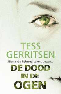 Tess Gerritsen Specials - De dood in de ogen