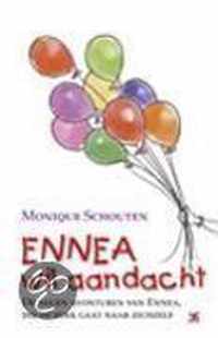 Ennea Wil Aandacht